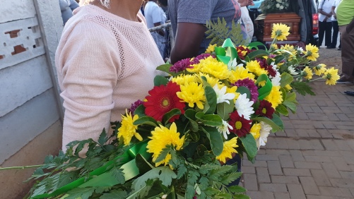 Keabetswe Guard of Honour.mp4